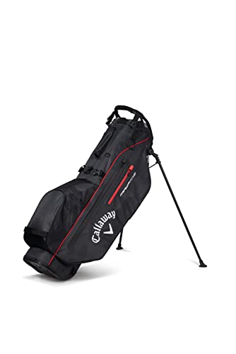 Сумка Callaway Golf Fairway C Hyper Dry Stand