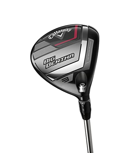 Вуд Мужские гольфы Callaway Golf Big Bertha 23 Fairway