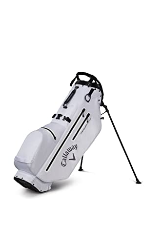 Сумка Callaway Golf Fairway C Hyper Dry Stand