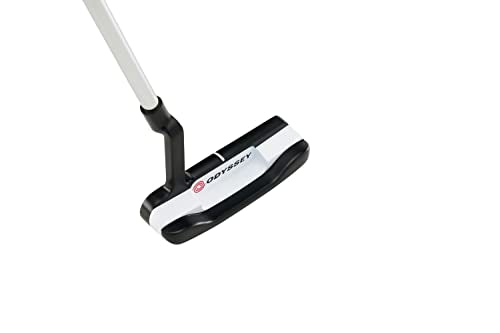 Паттер Odyssey Golf 2023 White Hot Versa