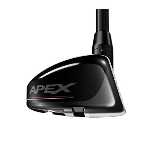 Гибрид Callaway Golf 2021 Apex