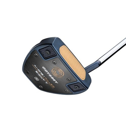 Паттер Odyssey Golf AI-ONE Milled 