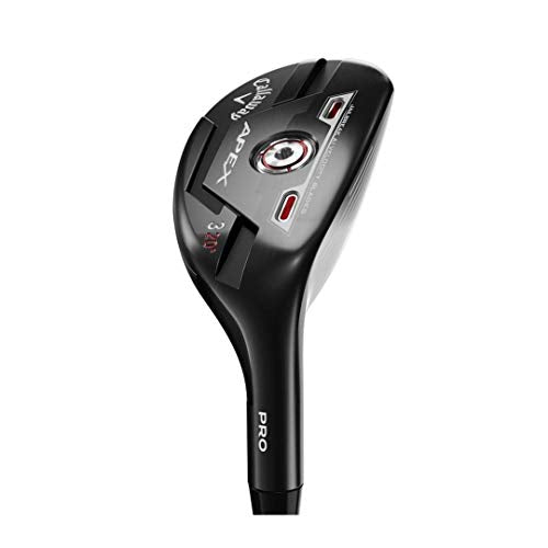 Гибрид Callaway Golf 2021 Apex Pro