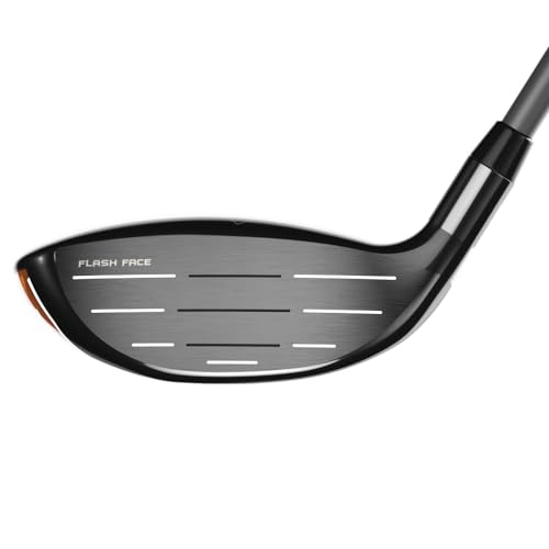 Вуд Callaway Golf Mavrik 22 Fairway