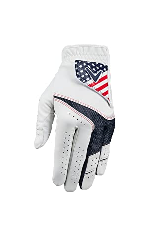 Перчатки Callaway Golf Weather Spann