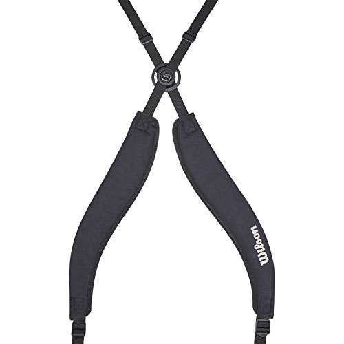 Мужская сумка для гольфа WILSON Staff EXO II