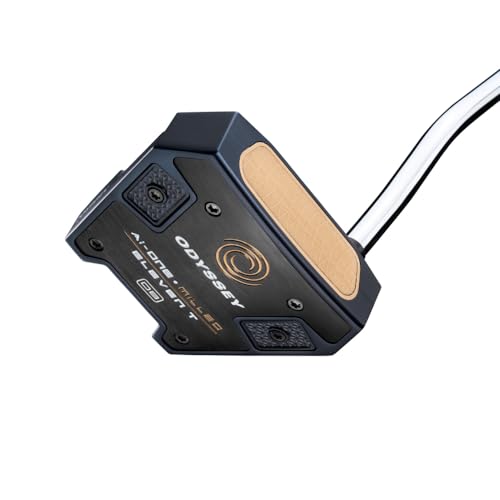 Паттер Odyssey Golf AI-ONE Milled 