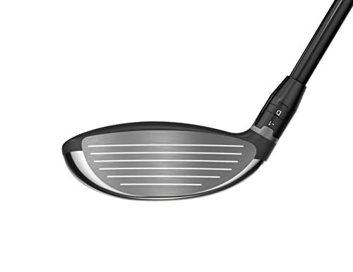Вуд Callaway Golf 2023 Paradym TD Fairway