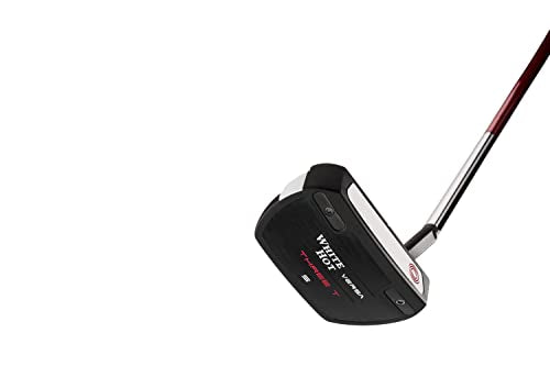 Паттер Odyssey Golf 2023 White Hot Versa