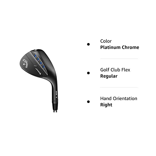 Вейдж Callaway Golf MD5 Jaws