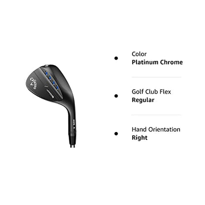 Вейдж Callaway Golf MD5 Jaws