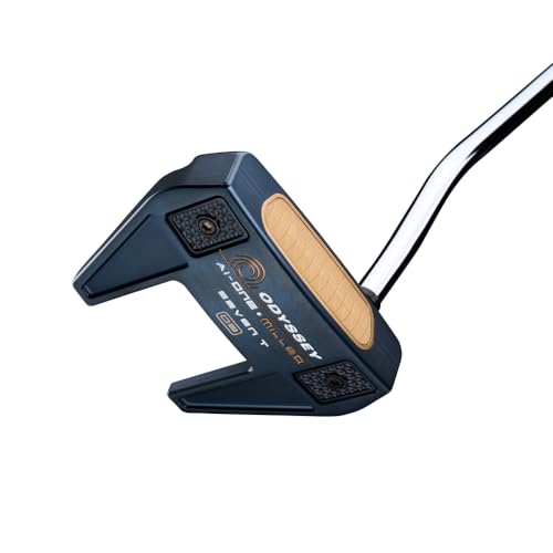 Паттер Odyssey Golf AI-ONE Milled 