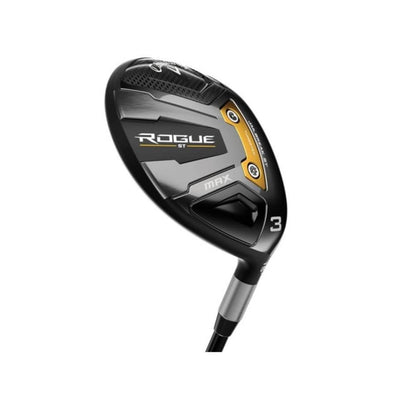 Вуд Callaway Golf 2022 Rogue ST Max Fairway