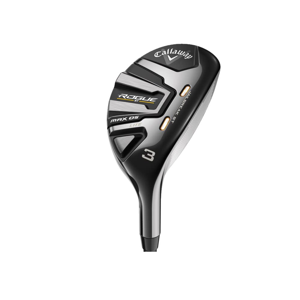 Гибрид Callaway Golf 2022 Rogue ST Max OS Lite