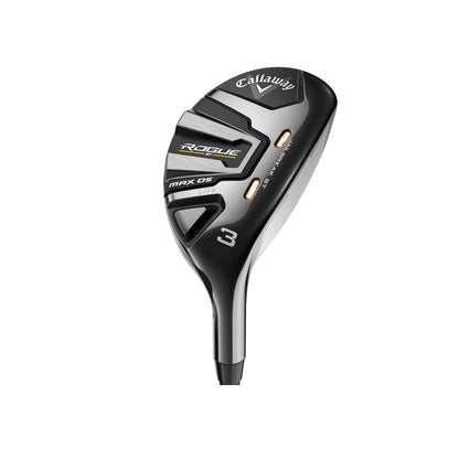 Гибрид Callaway Golf 2022 Rogue ST Max OS Lite