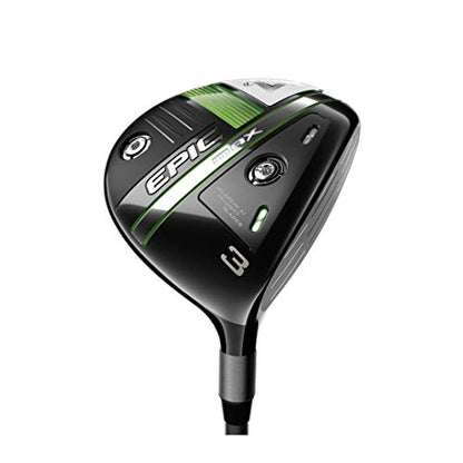Вуд Callaway Golf 2021 Epic Max Fairway