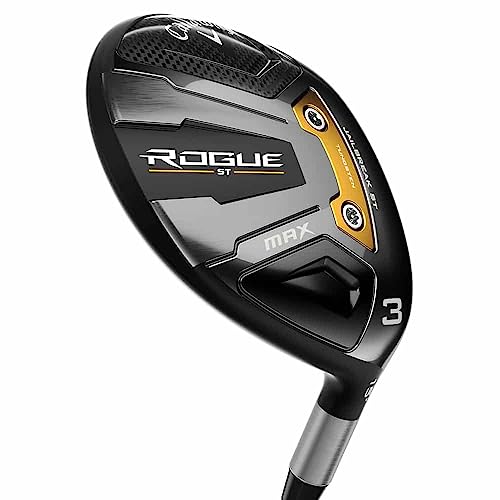 Вуд Callaway Golf 2022 Rogue ST Max Fairway