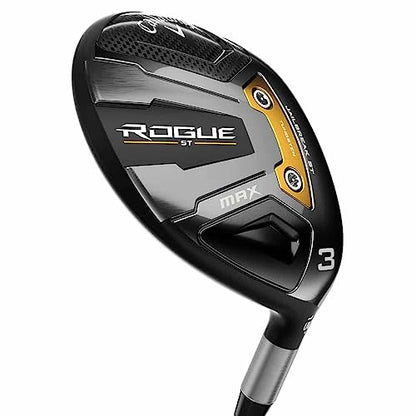 Вуд Callaway Golf 2022 Rogue ST Max Fairway
