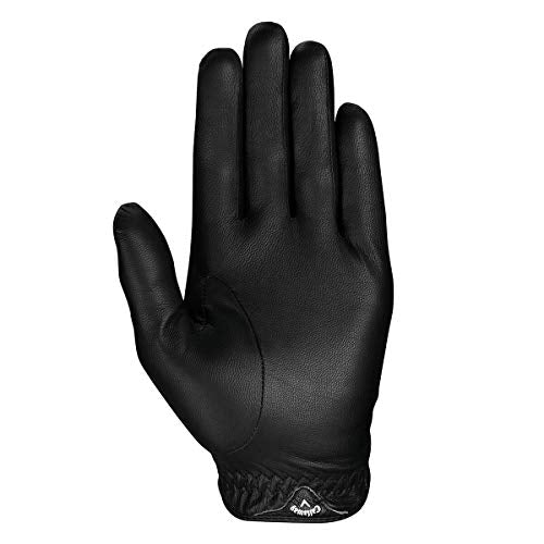 Перчатки Callaway Golf Opti Color левая рука