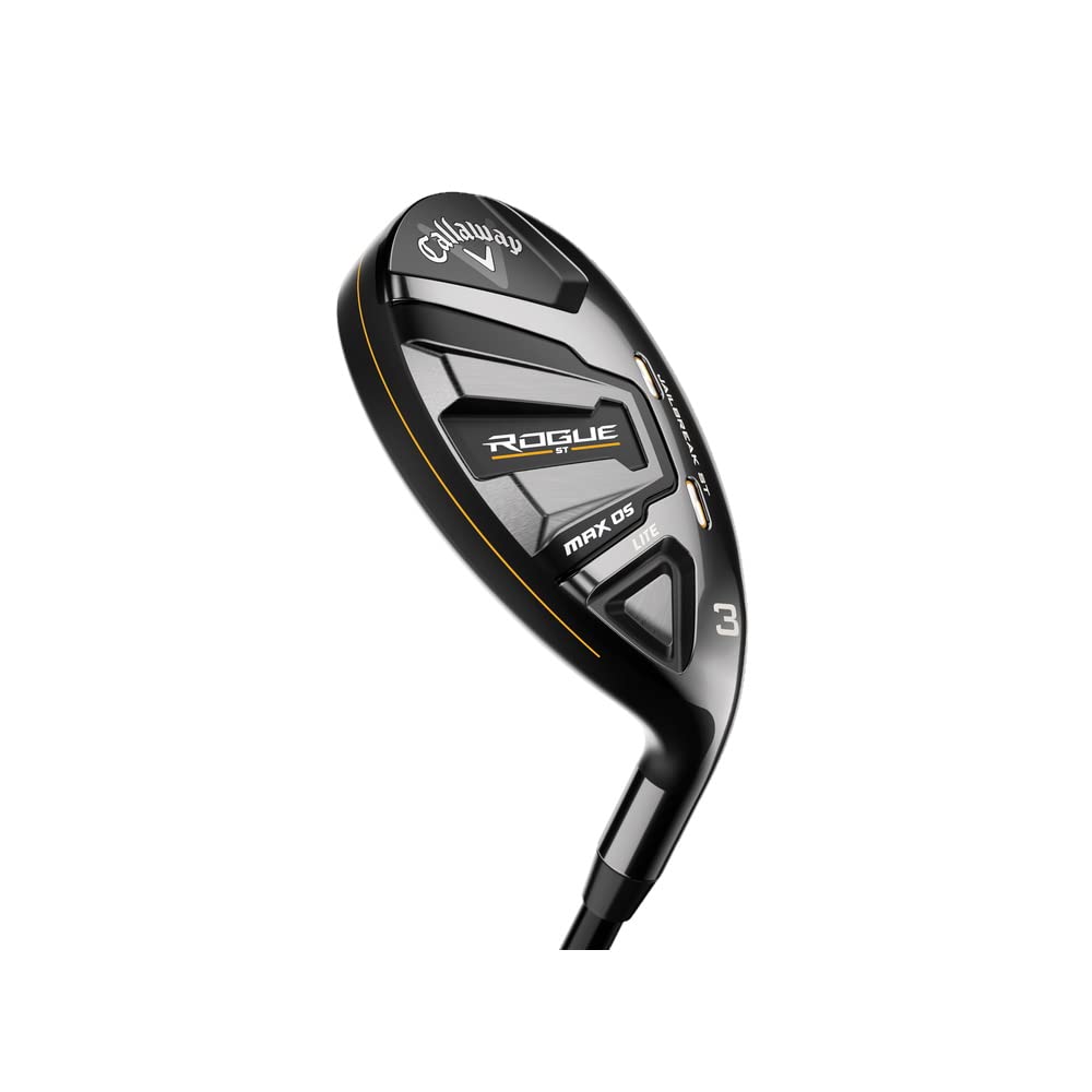 Гибрид Callaway Golf 2022 Rogue ST Max OS Lite