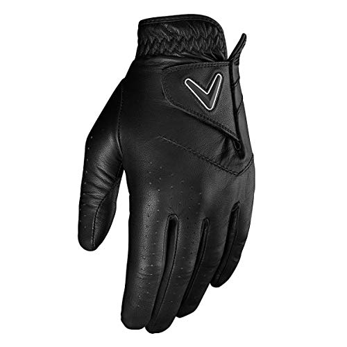 Перчатки Callaway Golf Opti Color левая рука