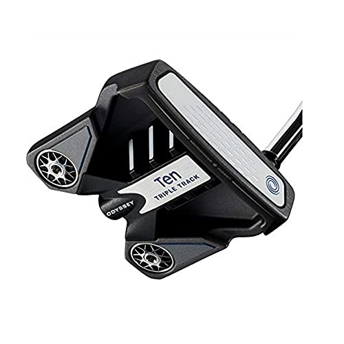 Одиссея Гольф 2021 Ten Паттер