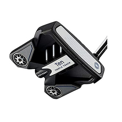 Одиссея Гольф 2021 Ten Паттер