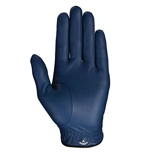 Перчатки Callaway Golf Opti Color левая рука