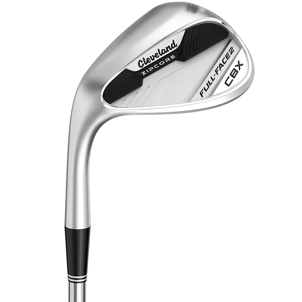 Вейдж Cleveland CBX 2023, Full-Face 2 