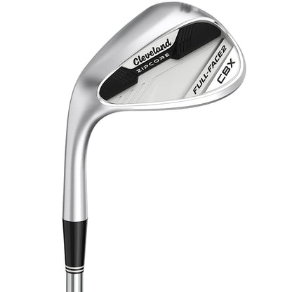 Вейдж Cleveland CBX 2023, Full-Face 2 