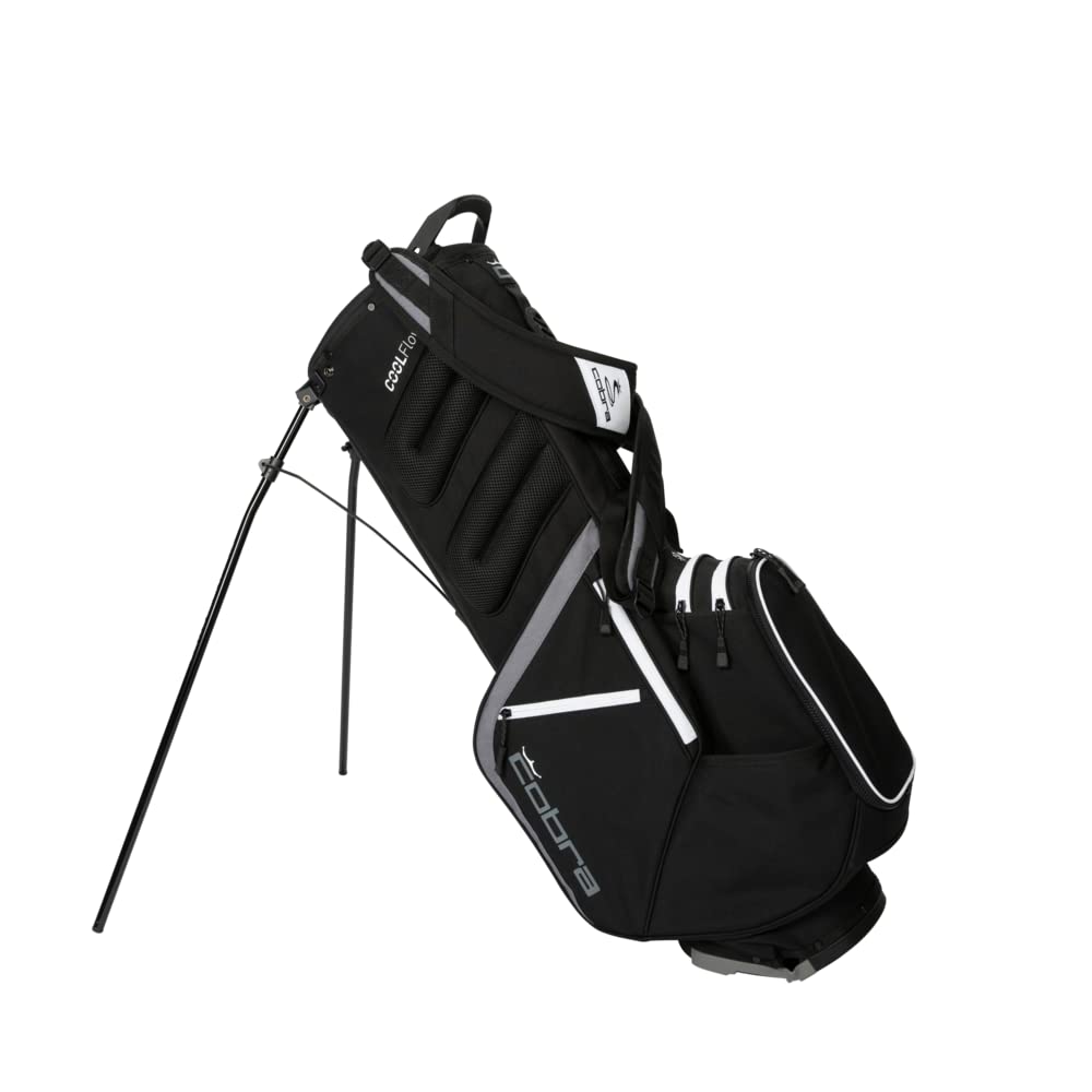 Сумка Cobra Golf 2022 Ultralight Pro сумка-подставка