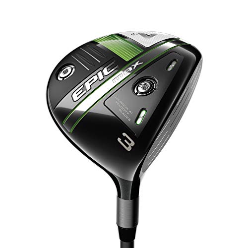 Вуд Callaway Golf 2021 Epic Max Fairway