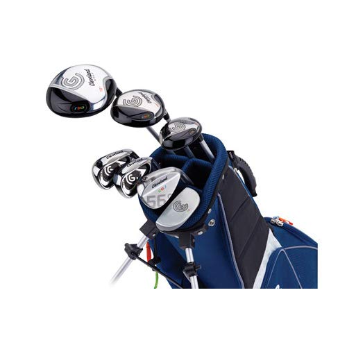Комплект Cleveland Golf правая рука, юниор