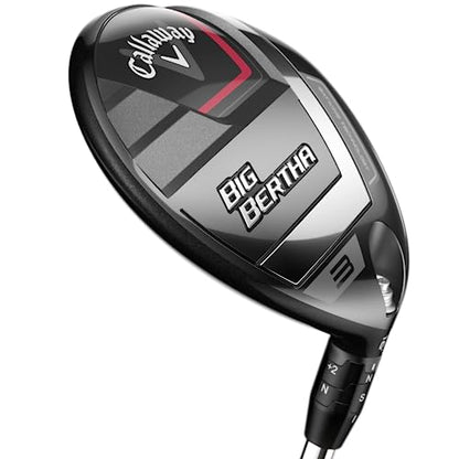 Вуд Мужские гольфы Callaway Golf Big Bertha 23 Fairway