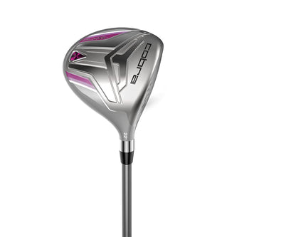 Cobra Golf 2021 Women's Fly XL Complete Set