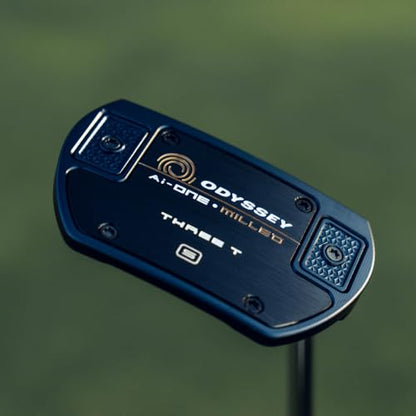 Паттер Odyssey Golf AI-ONE Milled 