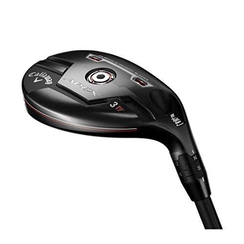 Гибрид Callaway Golf 2021 Apex