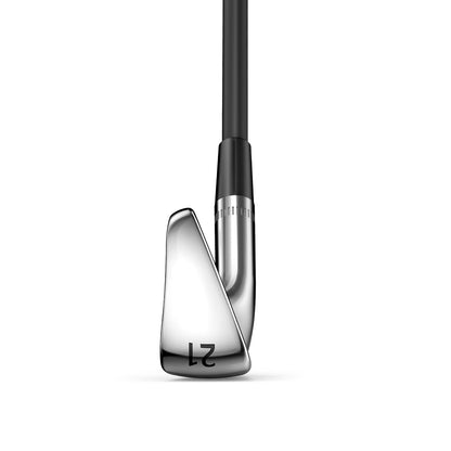 Мужские Айроны для гольфа WILSON Staff Model Utility — графит, правая рука 