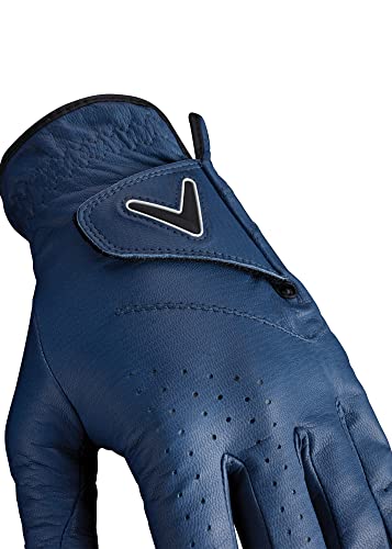 Перчатки Callaway Golf Opti Color левая рука