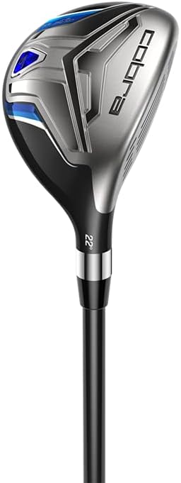 Мужская сумка-тележка Cobra Golf 2021 Fly XL Complete Set