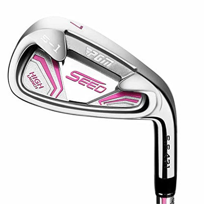 PGM Golf Clubs - JRTiG005