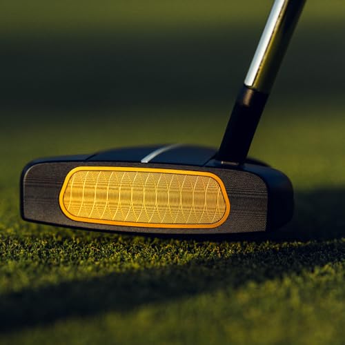 Паттер Odyssey Golf AI-ONE Milled 
