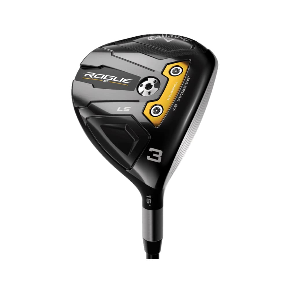 Вуд Callaway Golf 2022 Rogue ST LS Fairway
