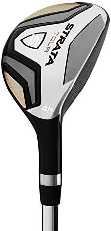 Комплект клюшек Strata женский