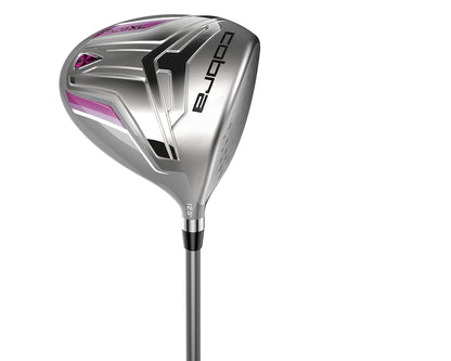 Cobra Golf 2021 Women's Fly XL Complete Set