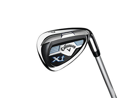Комплект клюшек Callaway Golf XJ юниор