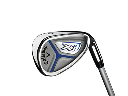 Набор клюшек Callaway Golf XJ юниор