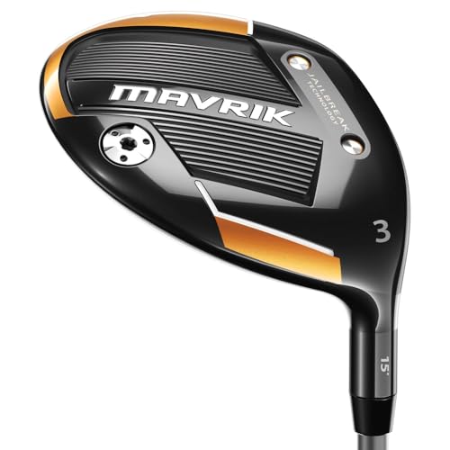 Вуд Callaway Golf Mavrik 22 Fairway