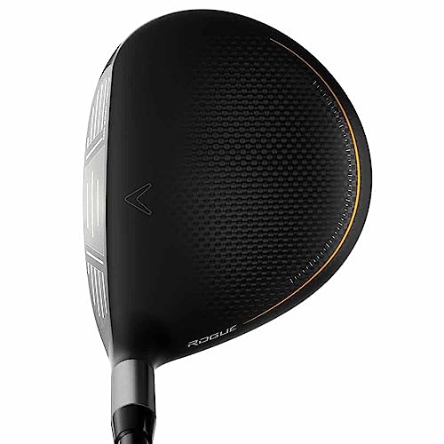 Вуд Callaway Golf 2022 Rogue ST Max Fairway