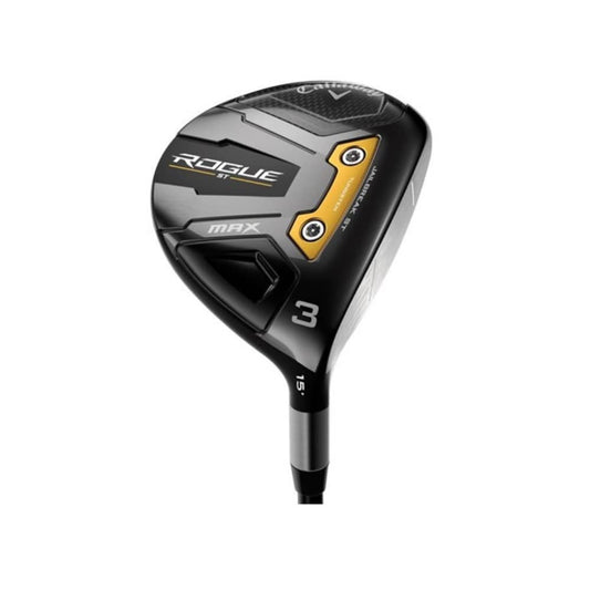 Вуд Callaway Golf 2022 Rogue ST Max Fairway